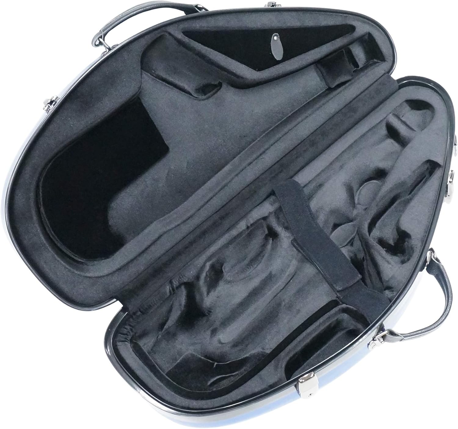 ヴィヴァーチェ Vivace アルトサクソフォン用ケース ポリカーボネート